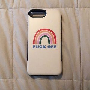 IPhone 8 Plus Case.